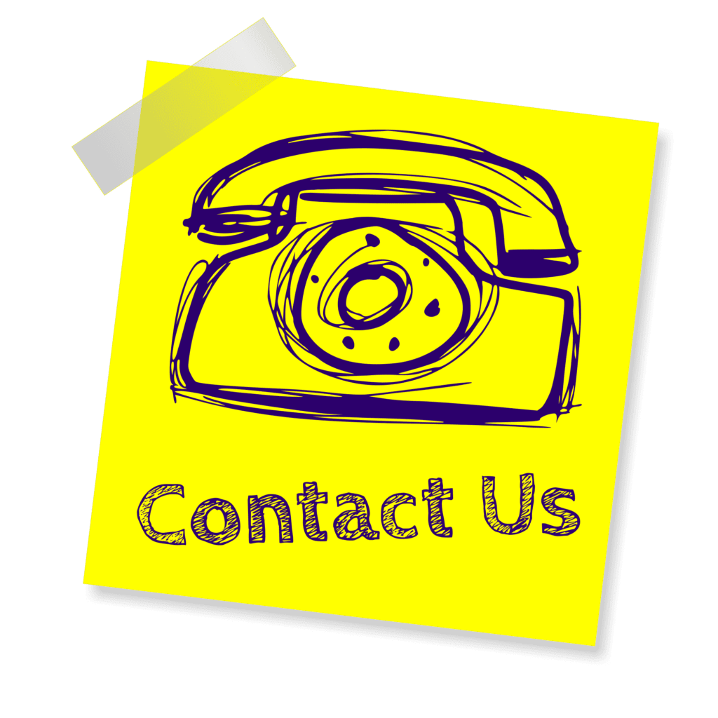 Contact Us